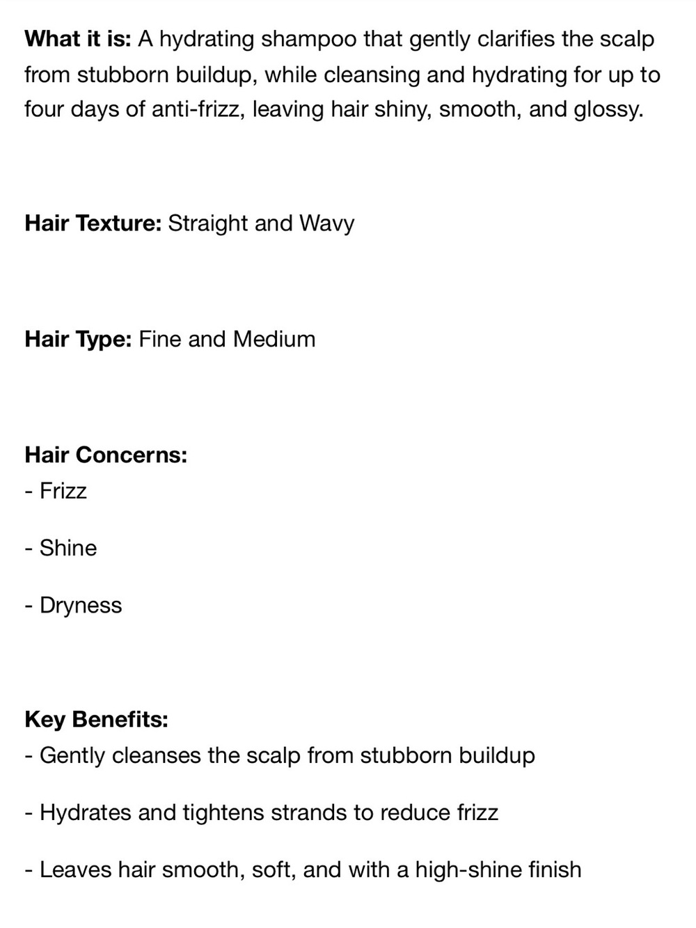 Kérastase Mini Gloss Absolu High-Shine Anti-Frizz Shampoo & Conditioner - Picture 13 of 13